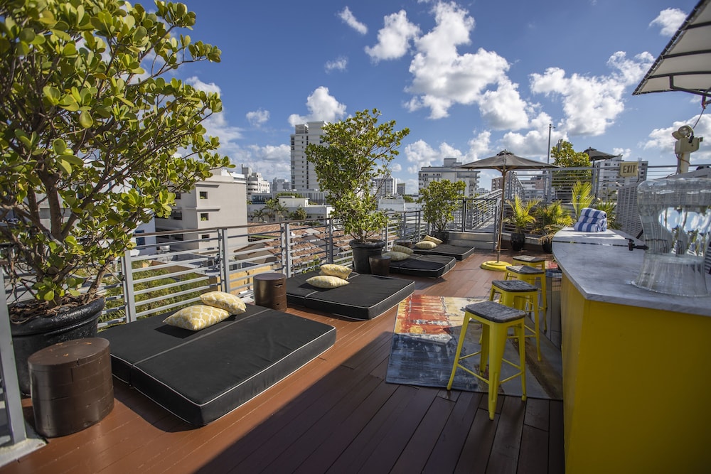 Riviera Suites South Beach 56/65