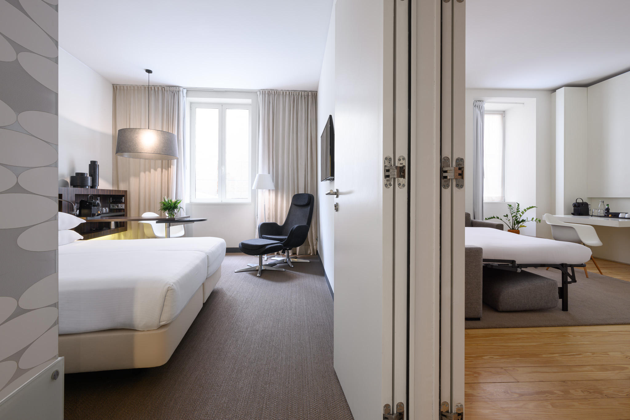 Inspira, Suite، Inspira Liberdade Boutique Hotel 4/5