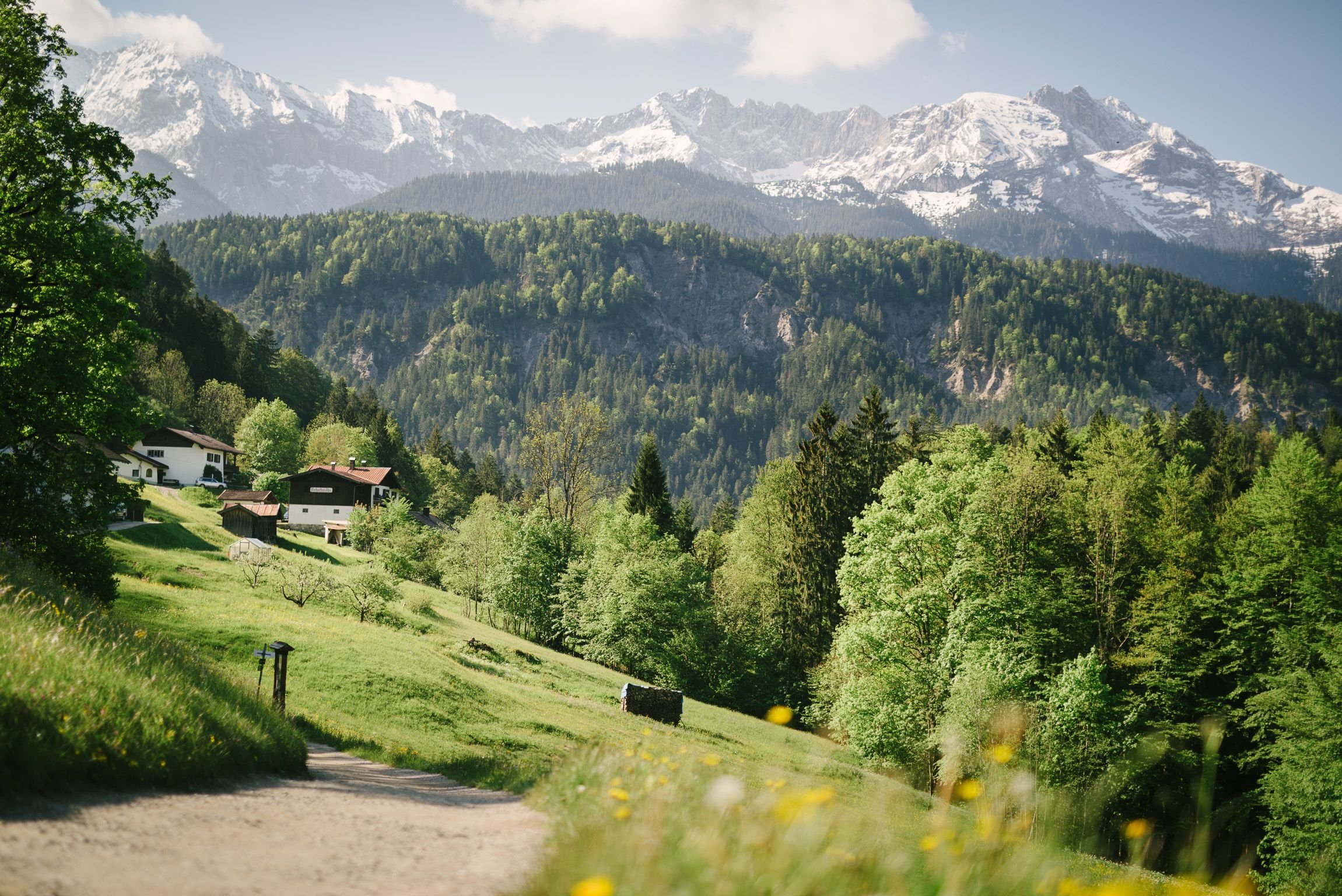 Das Graseck - my mountain hideaway 42/47