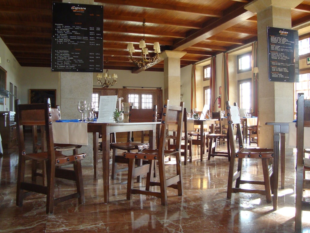 Parador de Verin 23/43