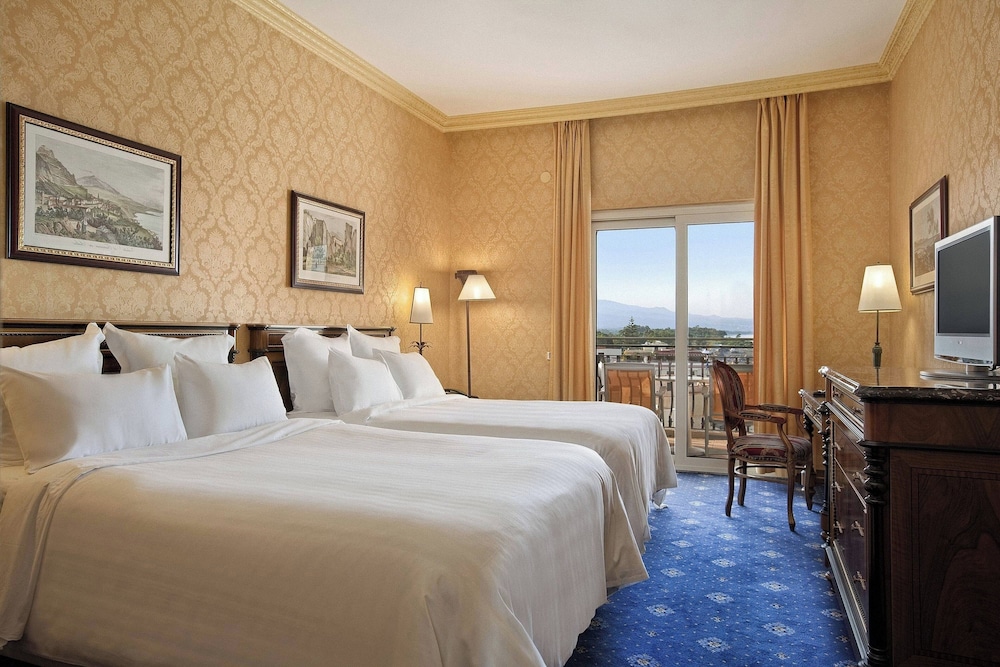 Room at Delta Hotels by Marriott Giardini Naxos, GIARDINI NAXOS