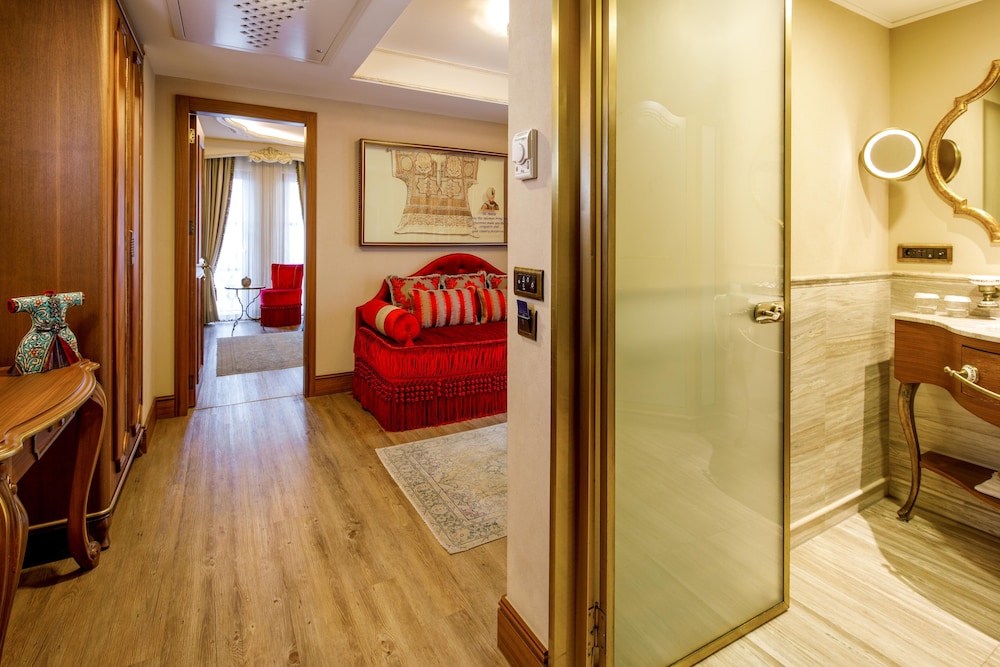 Romance Istanbul Hotel 32/75