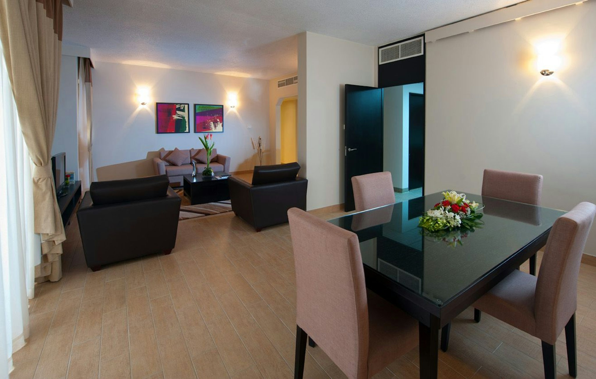 The Apartments Dubai World Trade Centre 25/41