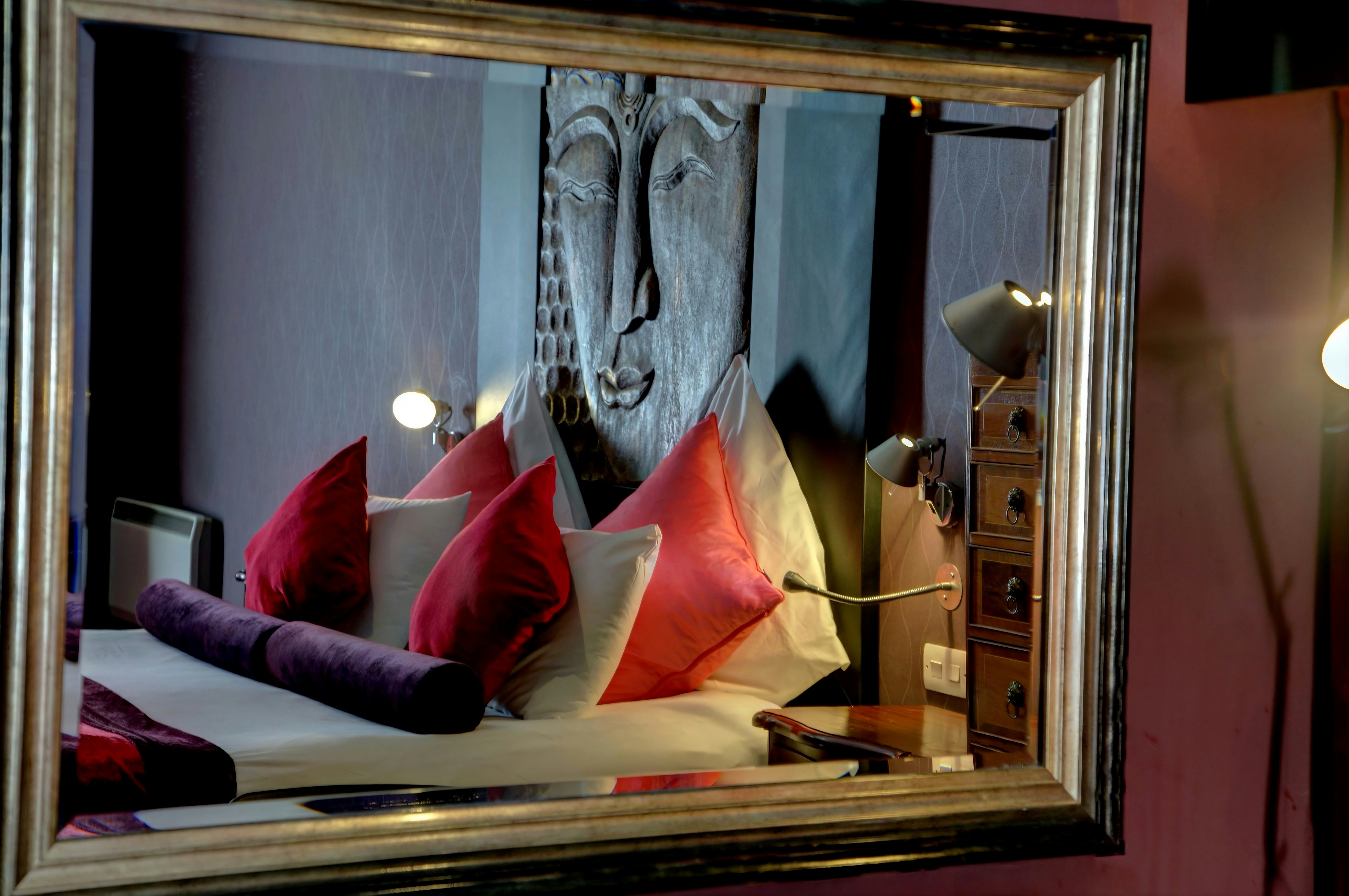 Carmelite Hotel 31/50