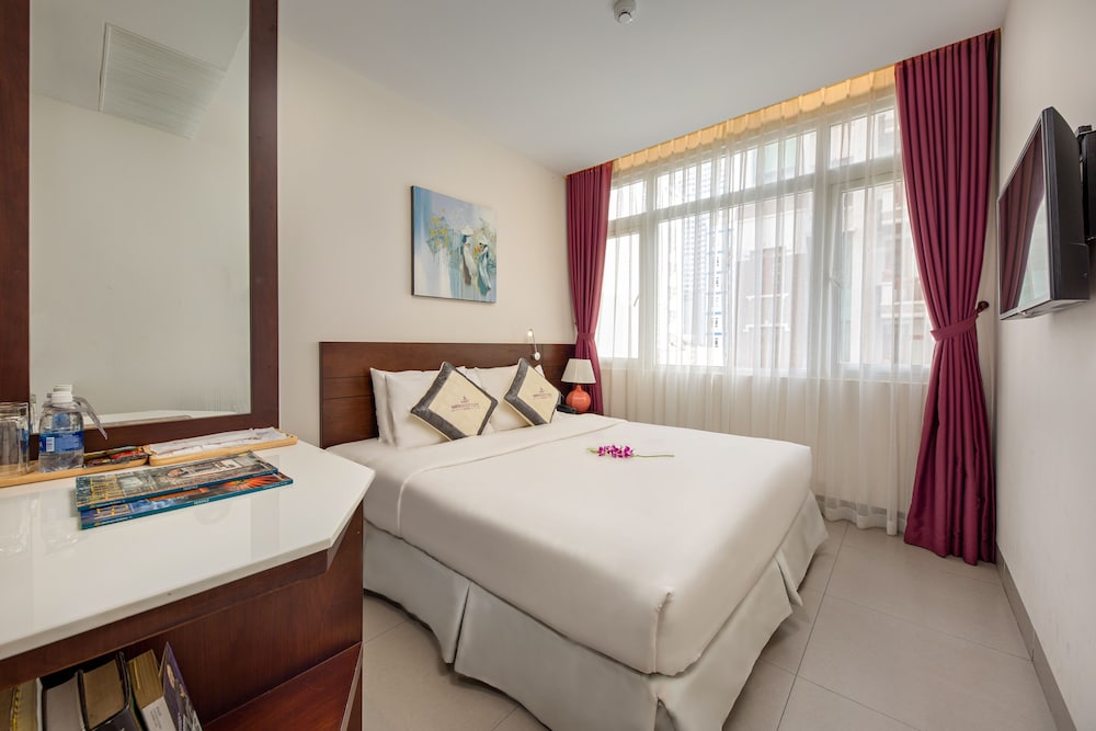 Sen Boutique Hotel 12/50