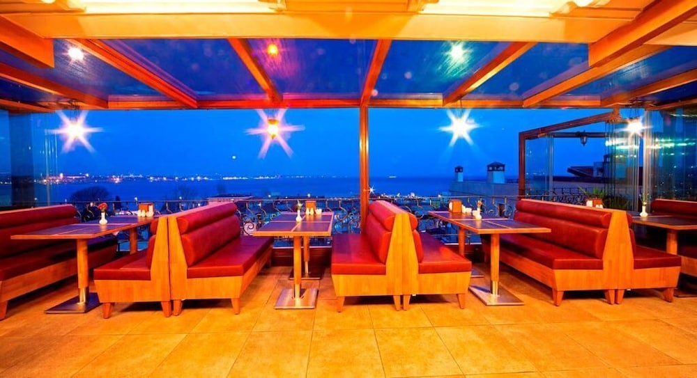 Hippodrome Hotel Istanbul 19/28