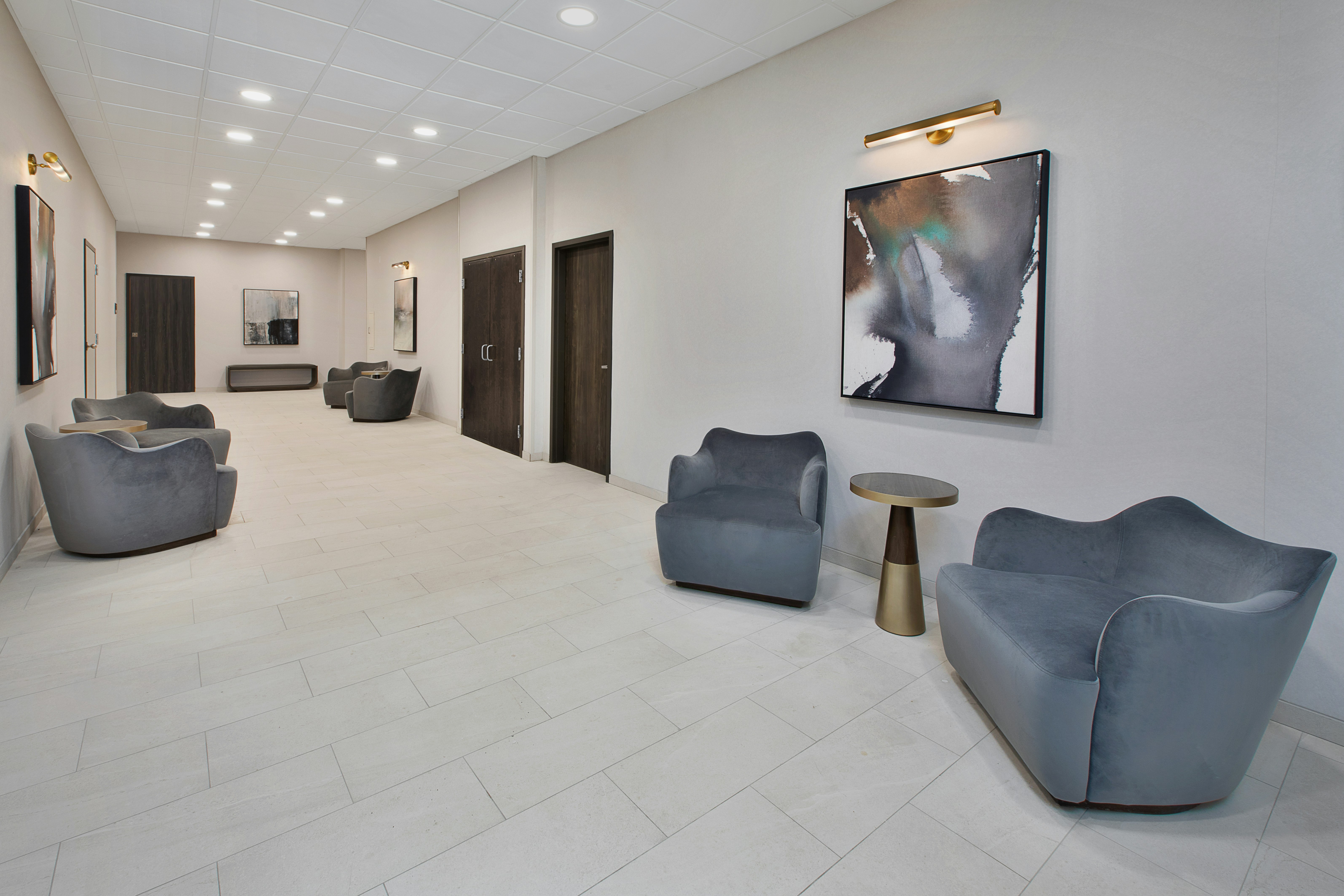 Doubletree By Hilton Detroit Novi 39/74