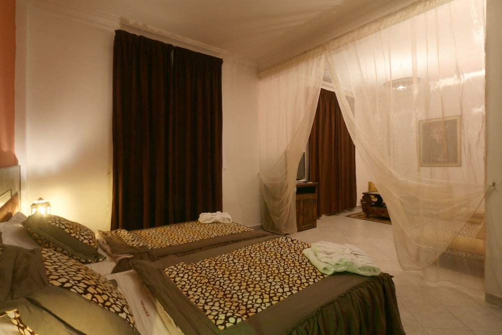 Hotel Tafoukt 30/71