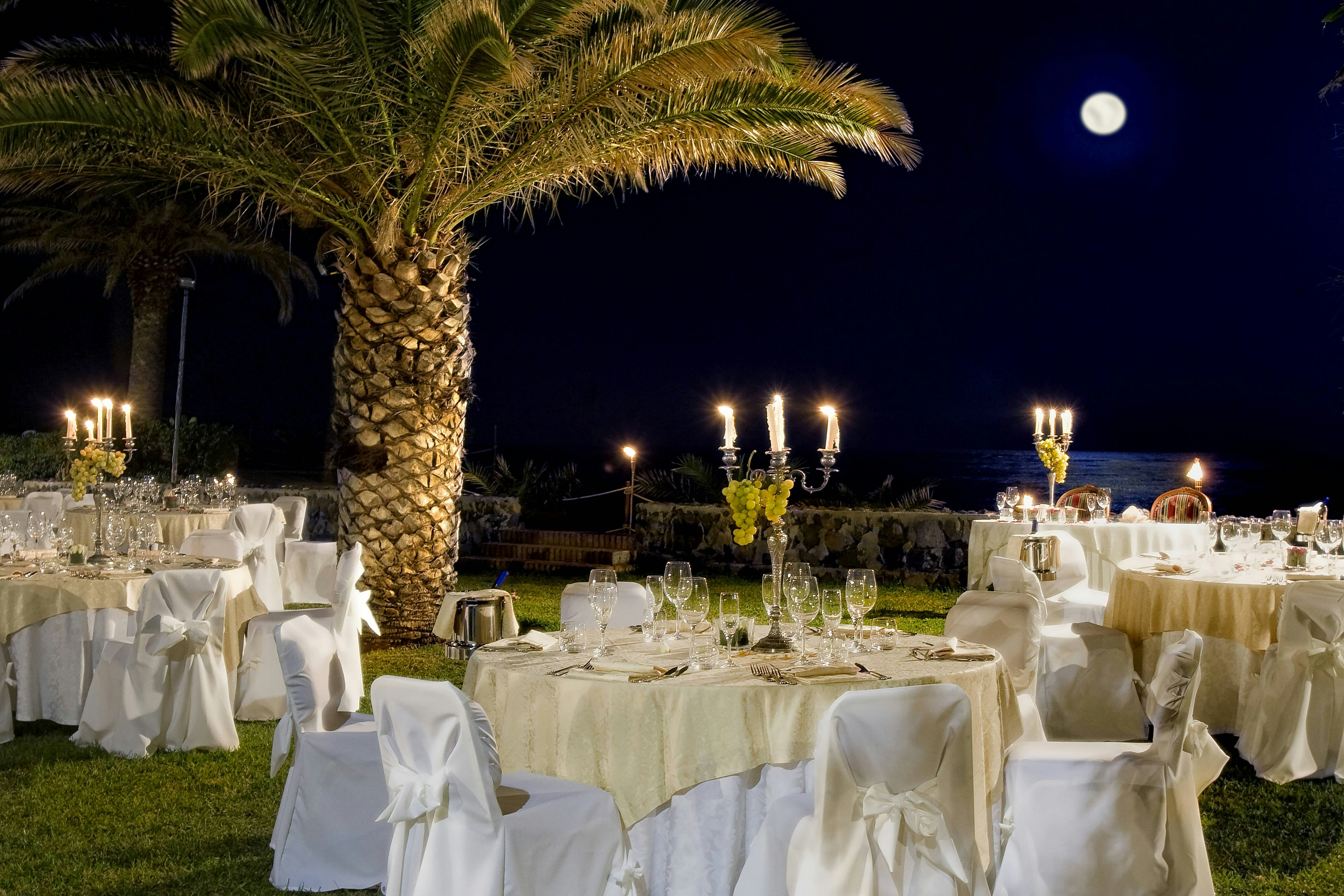 Delta Hotels by Marriott Giardini Naxos 7/7
