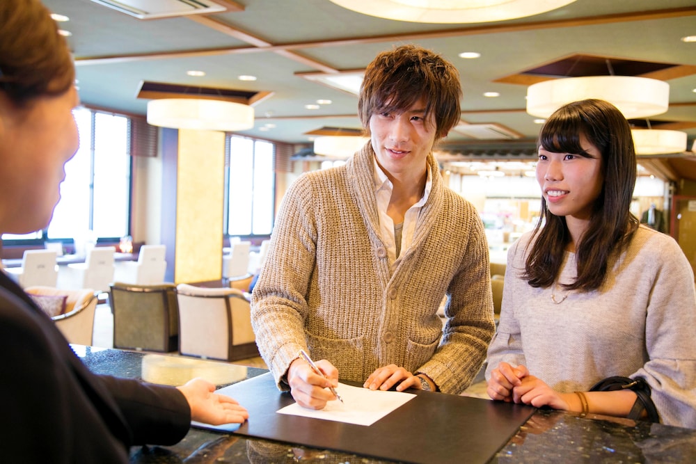 Toba View Hotel Hanashinjyu 27/64