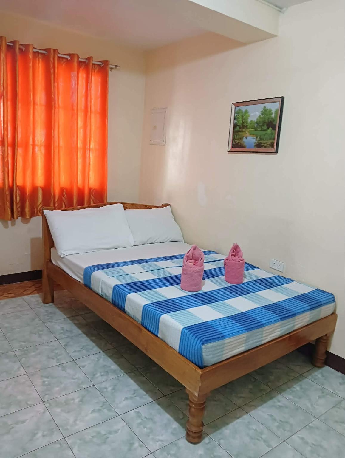Semi Room, Standard, Semi Double Bed, Small