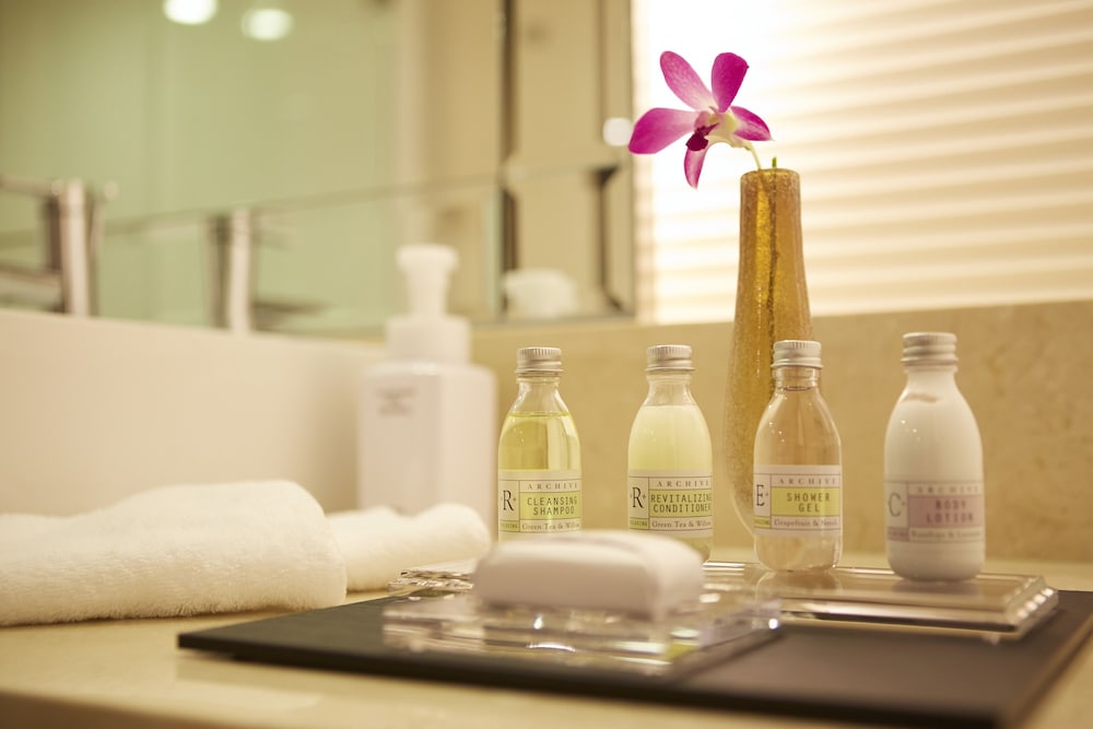 Hotel Mahaina Wellness Resort Okinawa 16/25