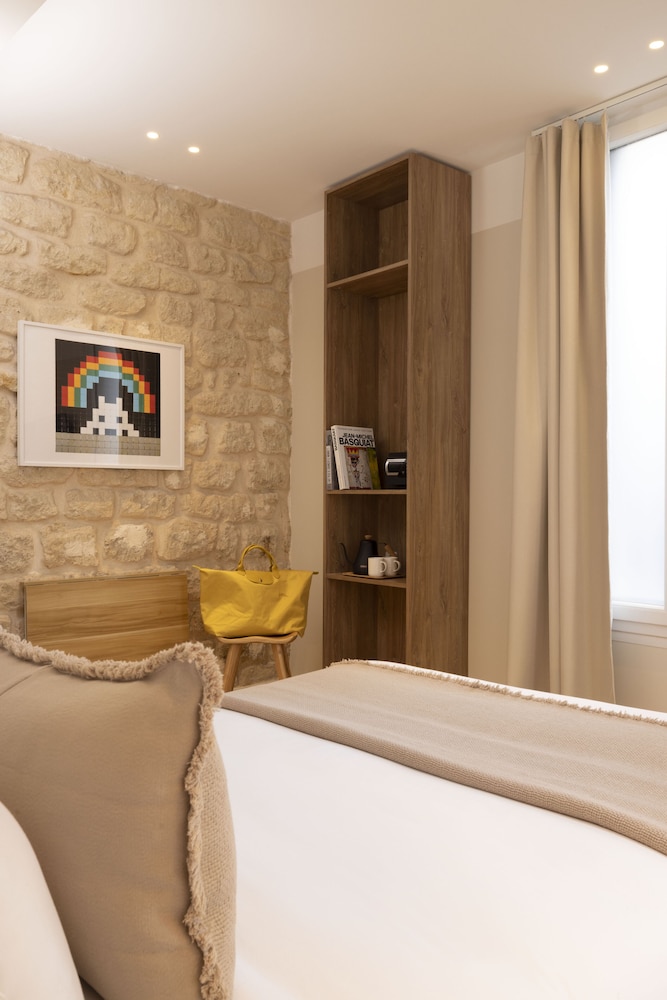 ROOM, DOUBLE BED, ACCESSIBLE