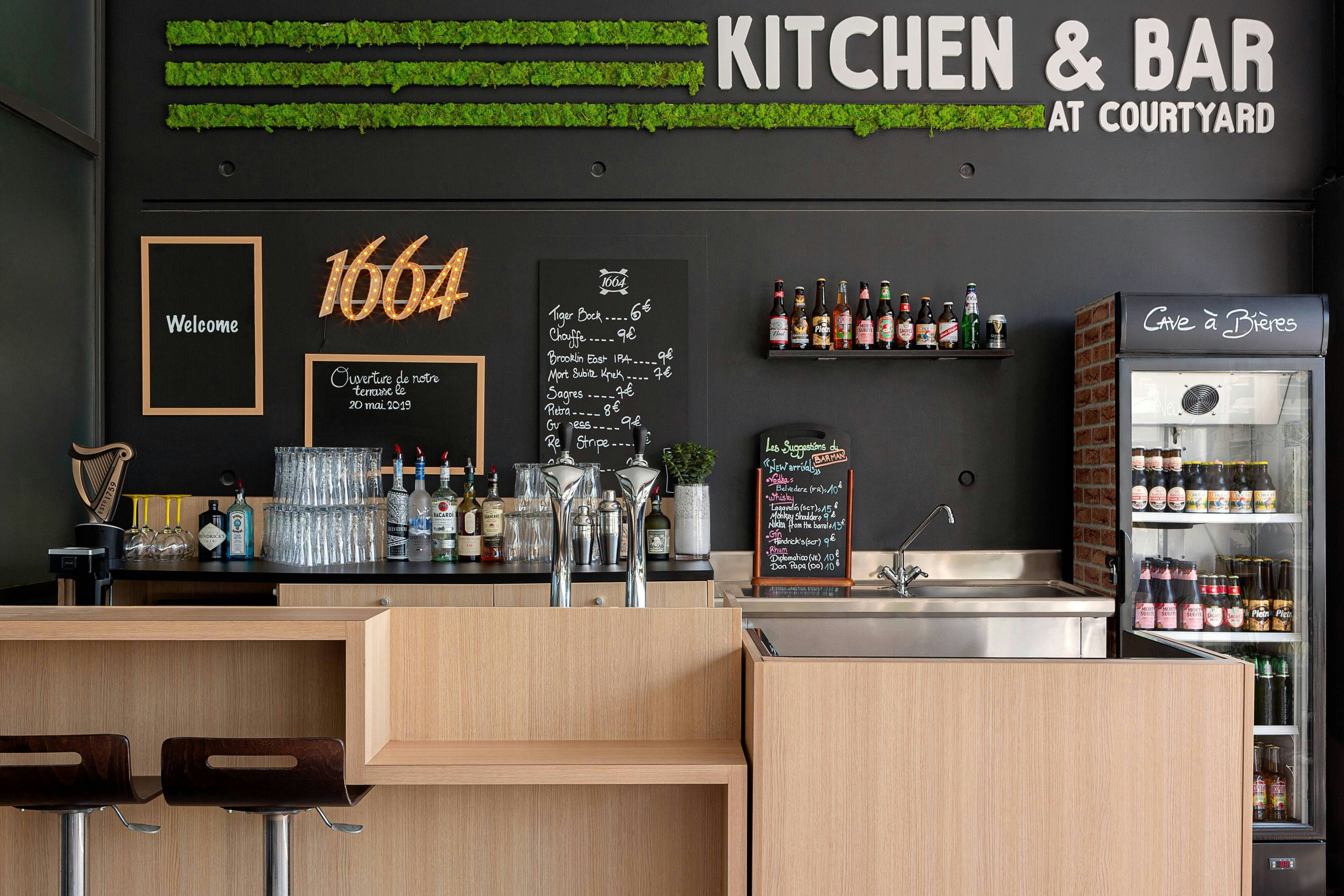 COURTYARD BY MARRIOTT TOULOUSE AIRPORT 25/37