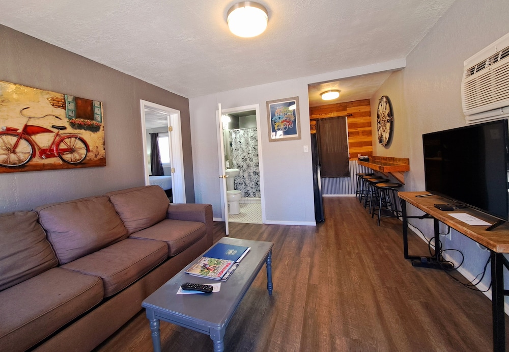 Buffalo Lodge Bicycle Resort 32/50