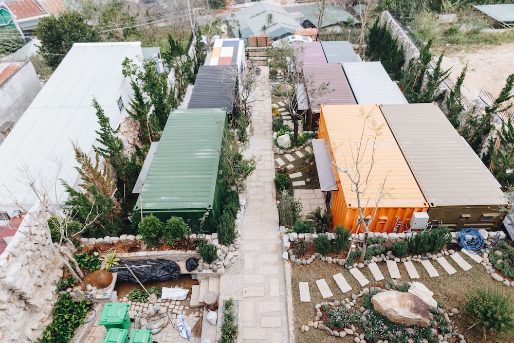 HT Garden Villa & Hotel 8/40