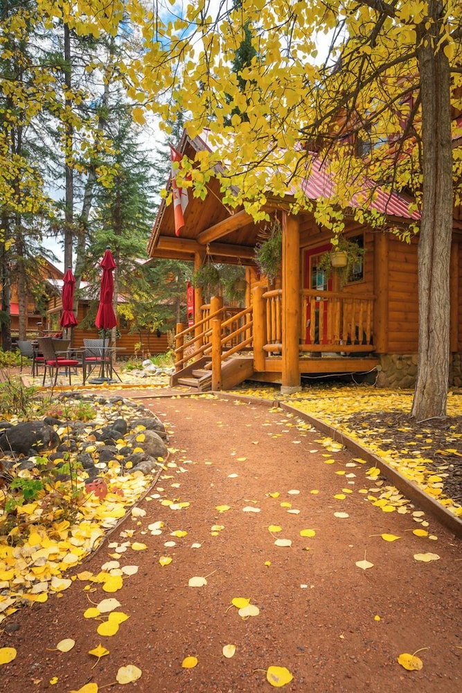 Baker Creek Mountain Resort 58/66