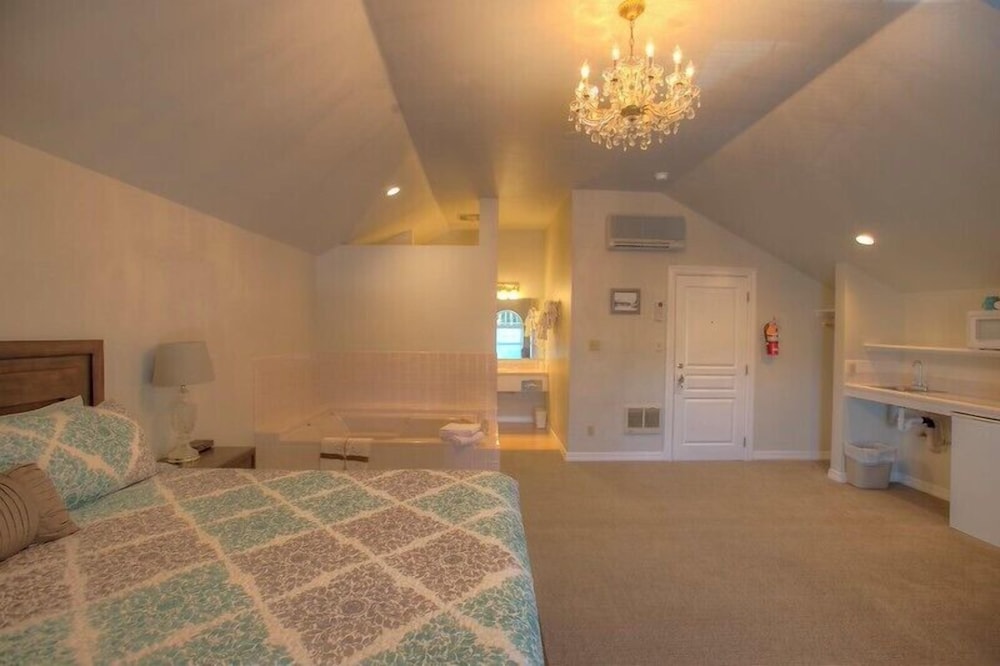 Soap Lake Resort, a Dazzler Select by Wyndham 9/49