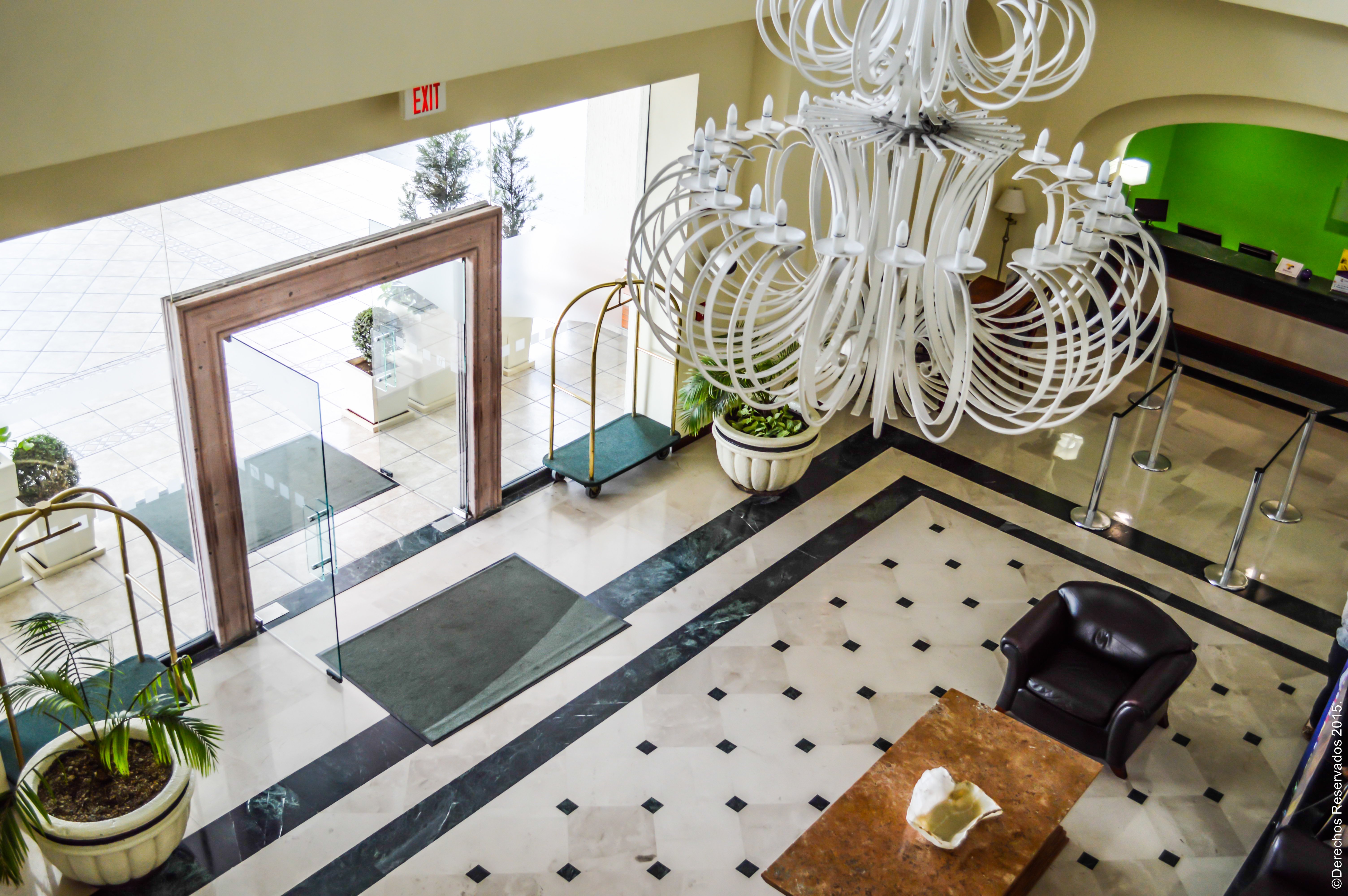 Holiday Inn Leon-Convention Center, an IHG Hotel 28/50