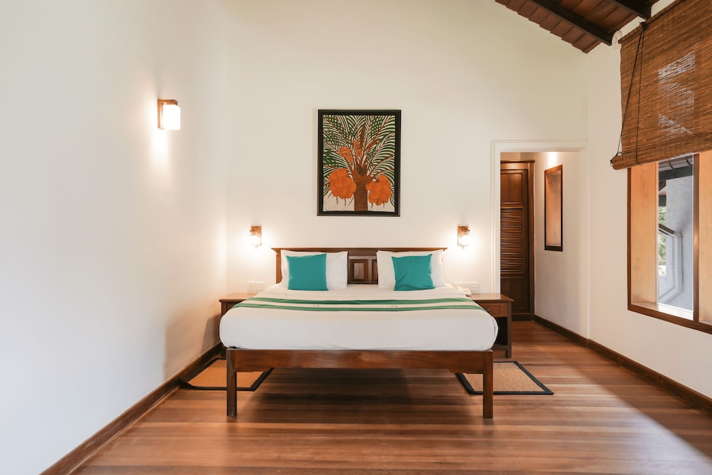 Hibiscus Beach Hotel Kalutara 15/50