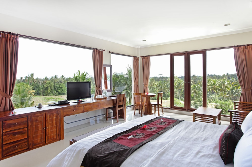 Inata Bisma Resort Spa Ubud 19/50