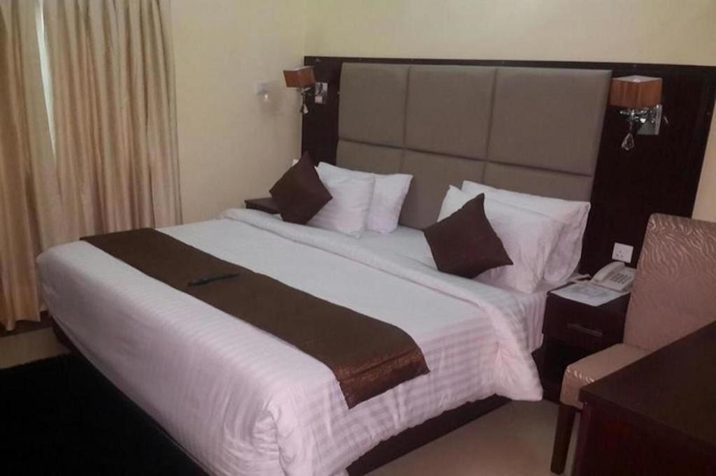 De Dreams Hotel & Suite 13/24