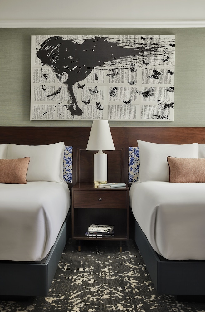 Hotel Emblem San Francisco 21/63