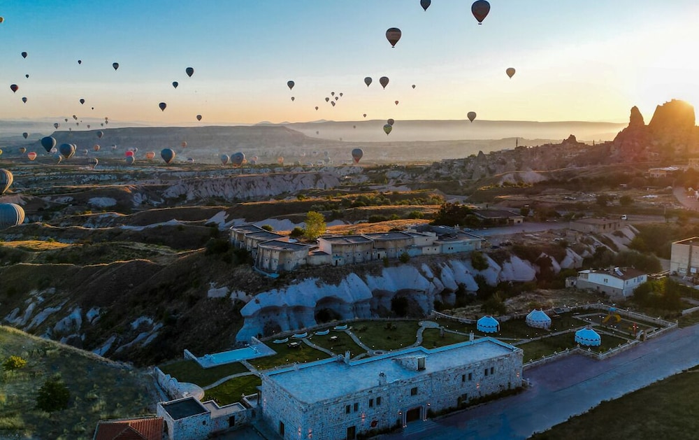 La Fairy Cappadocia 45/49