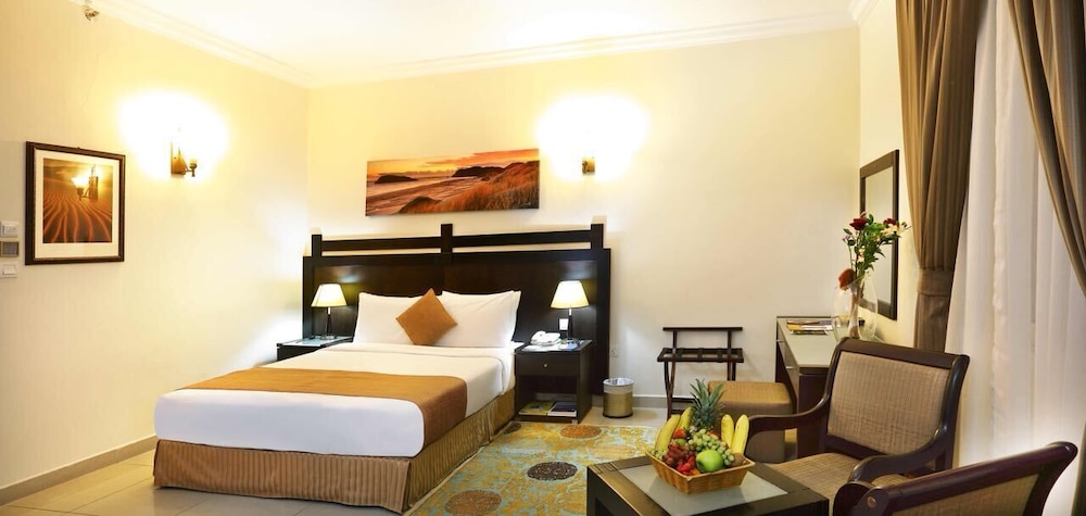Al Hayat Hotel Suites 6/19