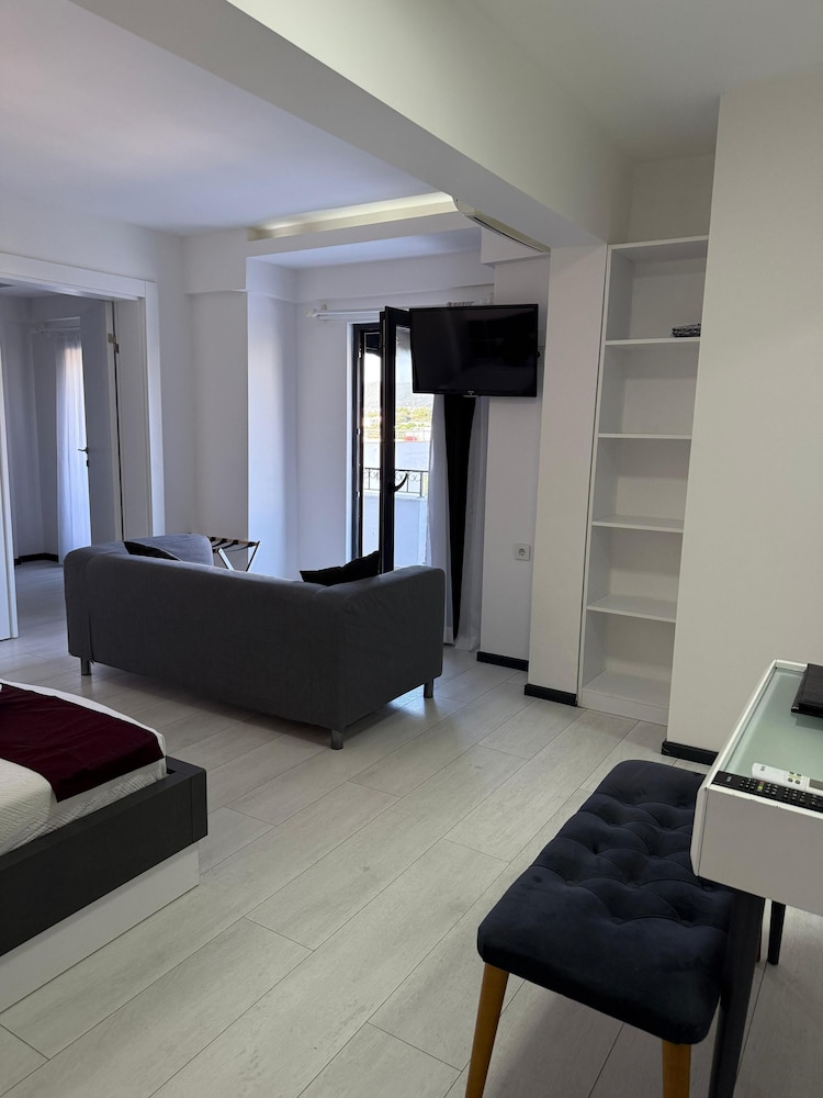 Weekend Bodrum Hotel 34/50