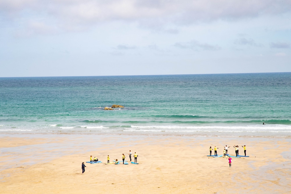 St Ives Bay Hotel 62/68