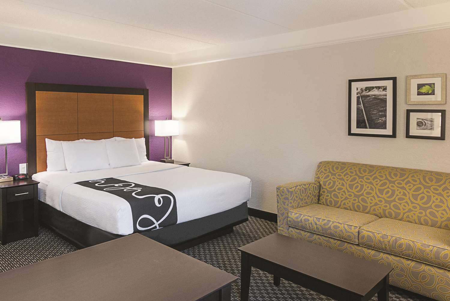 La Quinta Inn And Suites By Wyndham Orlando Airport North 13/45