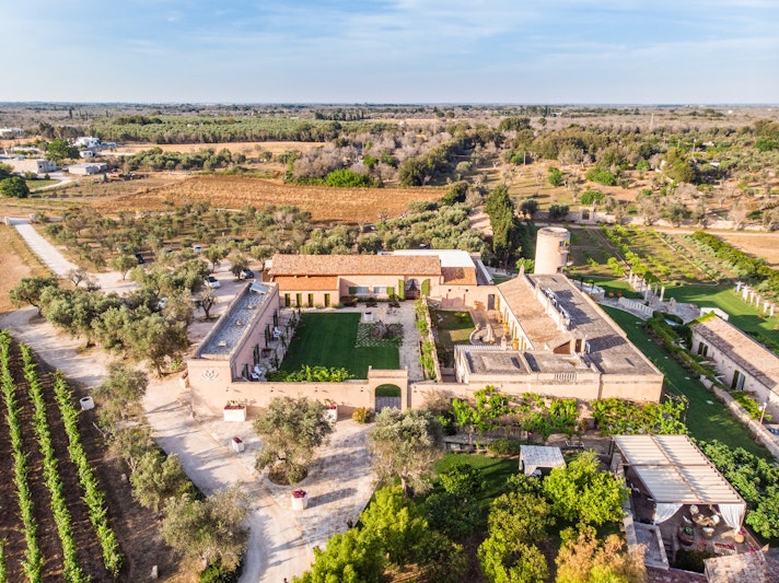 Naturalis Bio Resort Spa 2/42