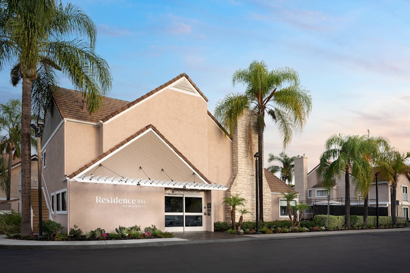Residence Inn Anaheim Placentia Fullerton 2/50