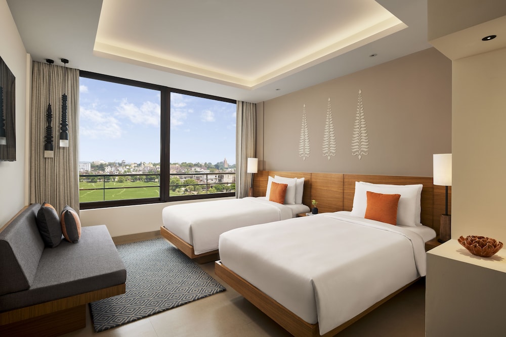 Hyatt Place Bodh Gaya 10/22