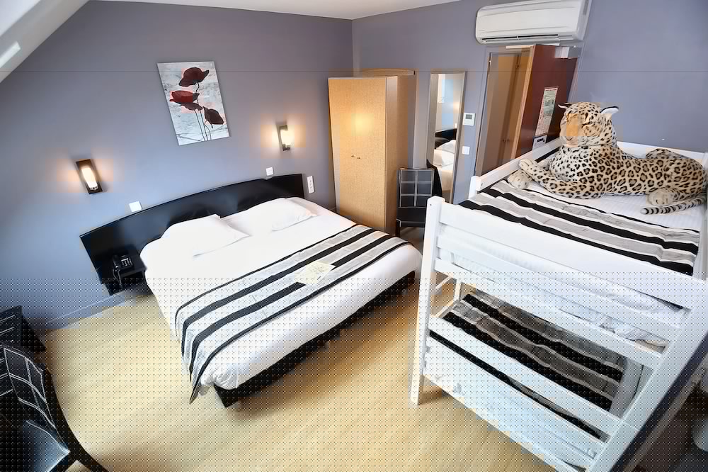 Hotel Le Bayeux 33/71