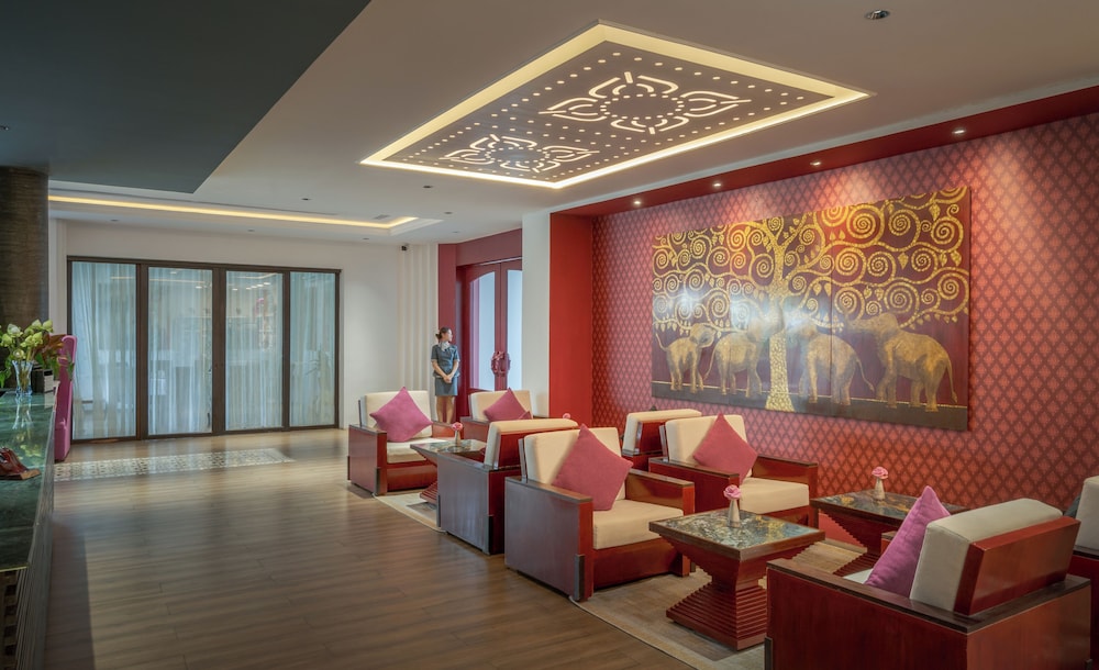 Memoire D Angkor Boutique Hotel 49/73