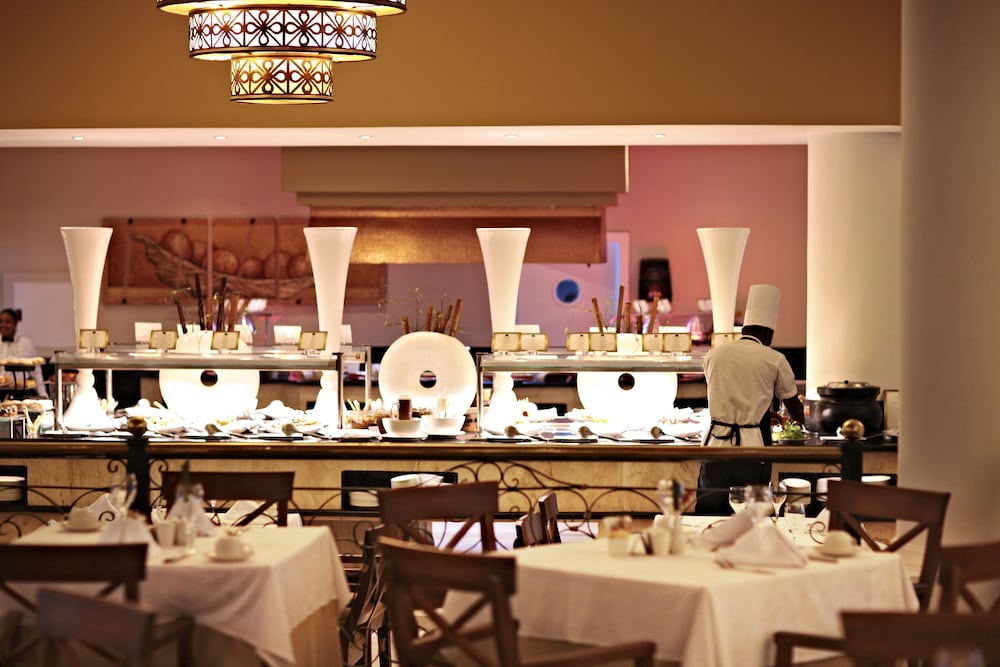 Bahia Principe Escape Bouganville - Adults Only 55/73