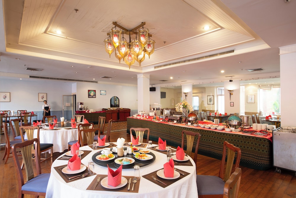 Imperial Narathiwat Hotel 48/67