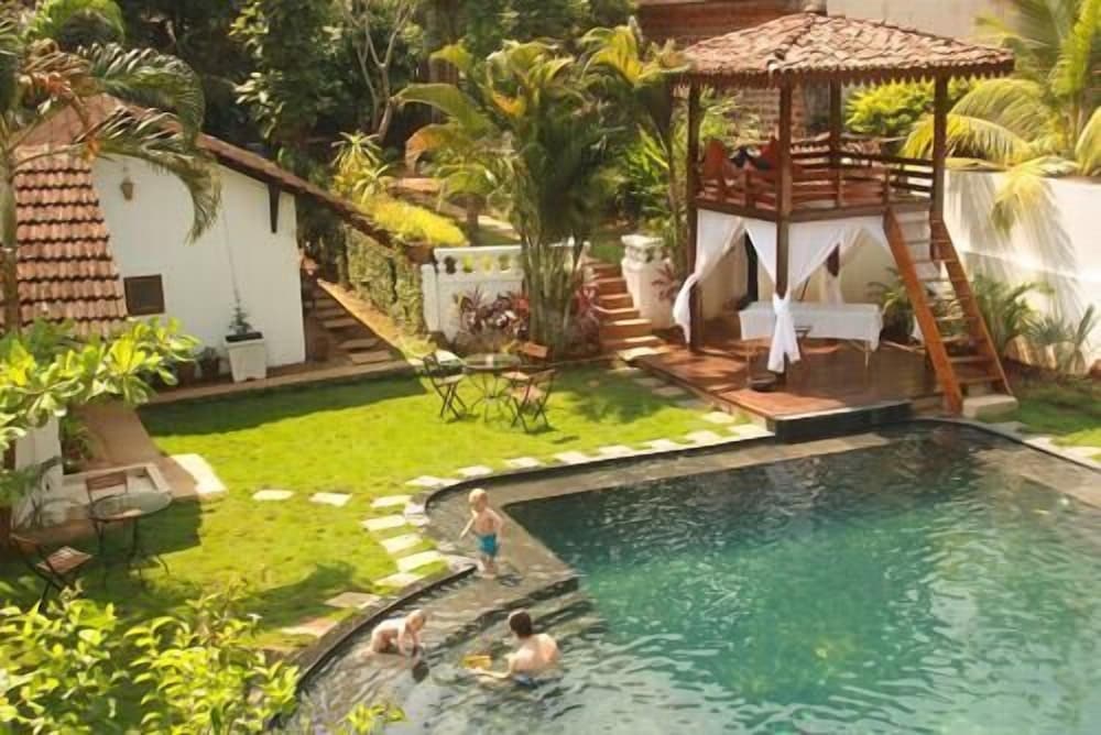 Siolim House 37/50