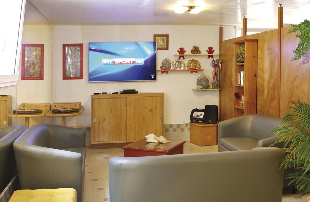 Hotel Capri Jesolo 19/30