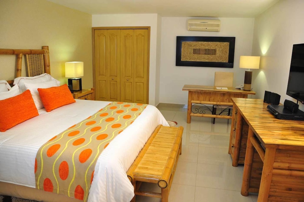 Hotel Campestre Las Camelias 28/71