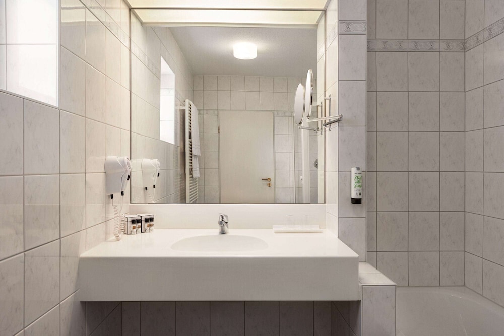 Amedia Weiden, Trademark Collection by Wyndham 50/50