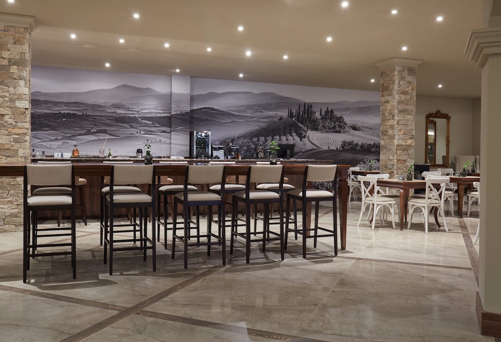 Buona Vitta Gramado Resort & Spa by Gramado Parks 36/50