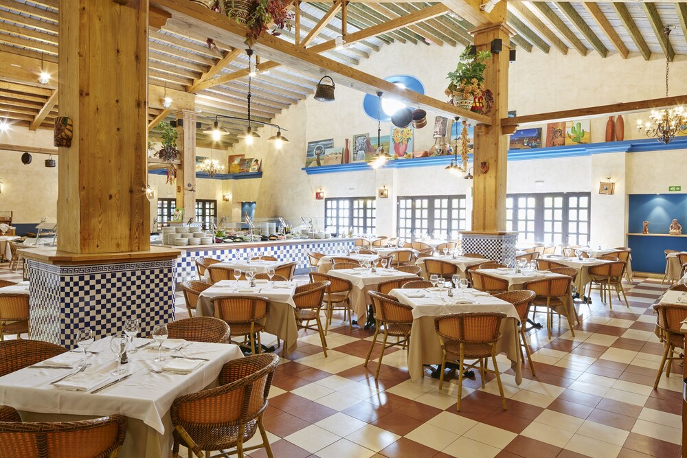 Portaventura Hotel El Paso 43/67