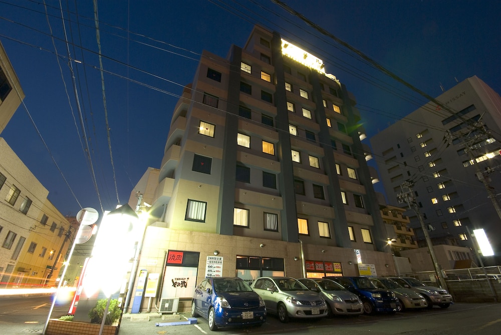 Gr Hotel Suidocho 63/65