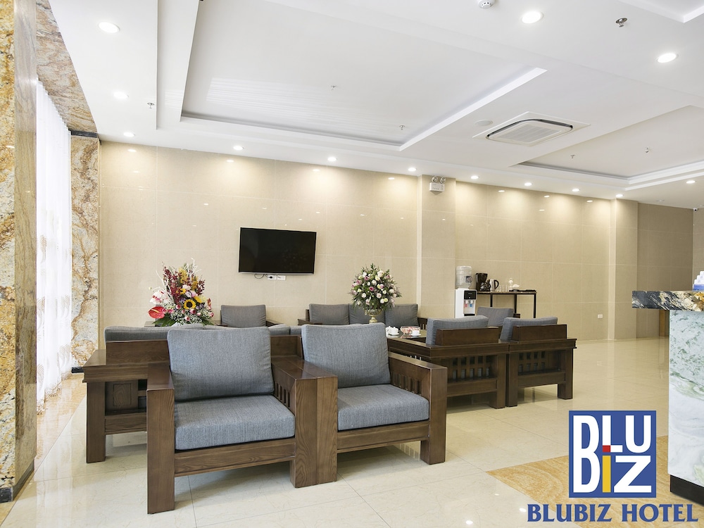 Blubiz Hotel My Dinh 45/60
