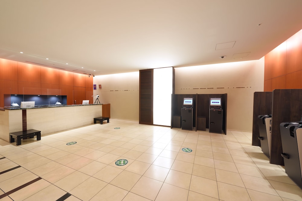 Hakata Green Hotel Tenjin 6/35