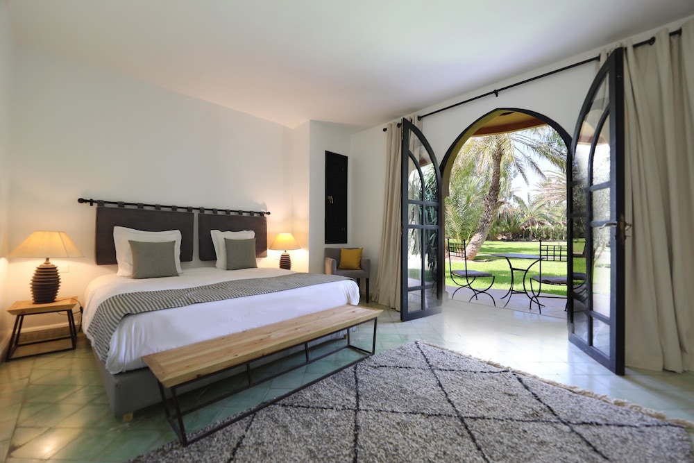 Villa Al Assala La Palmerale 21/80