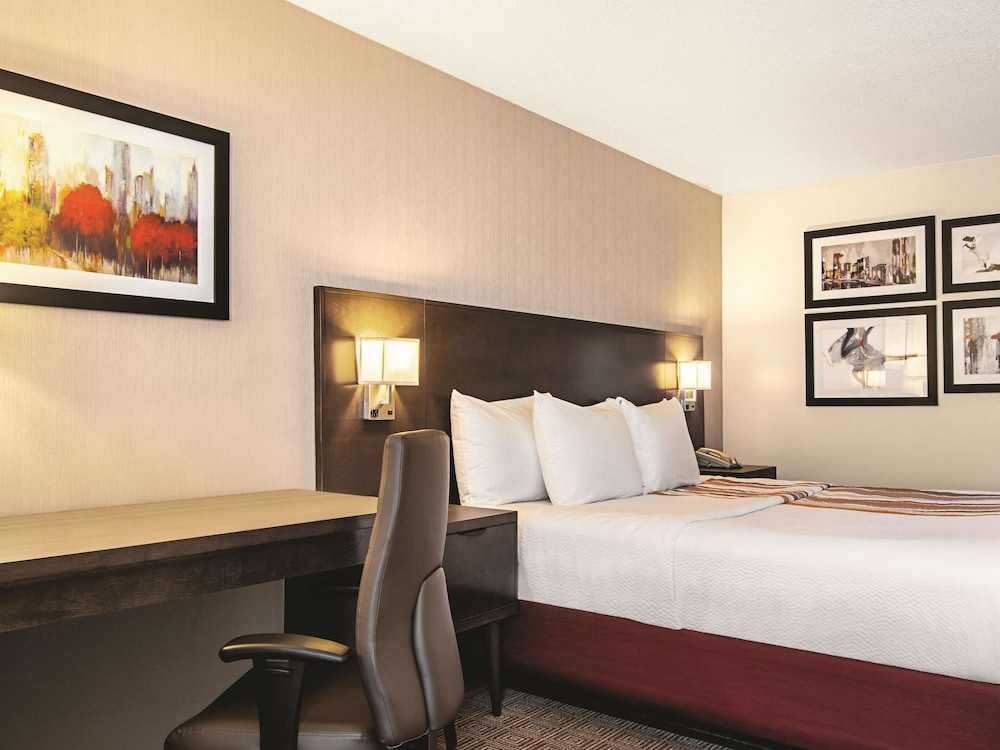 La Quinta Inn Vancouver Airport 12/65
